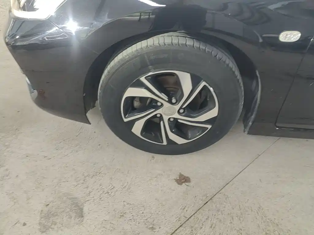 Honda Accord — миниатюра 23