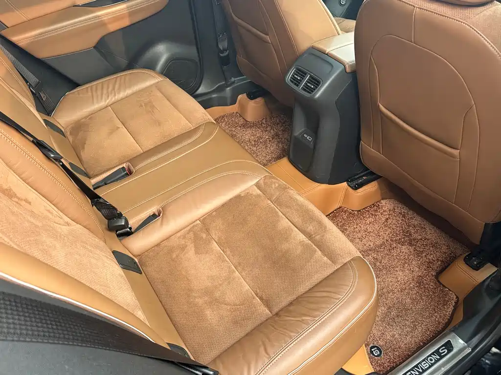 Buick Envision S — миниатюра 15