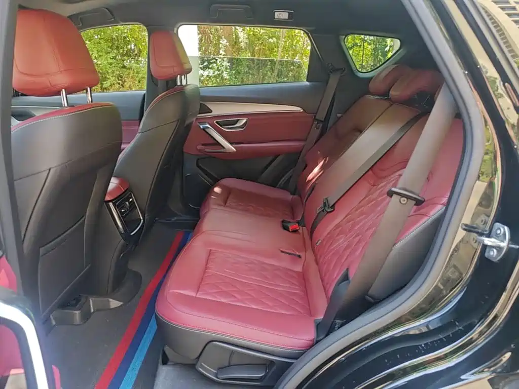 Jetour X70 PLUS — миниатюра 17