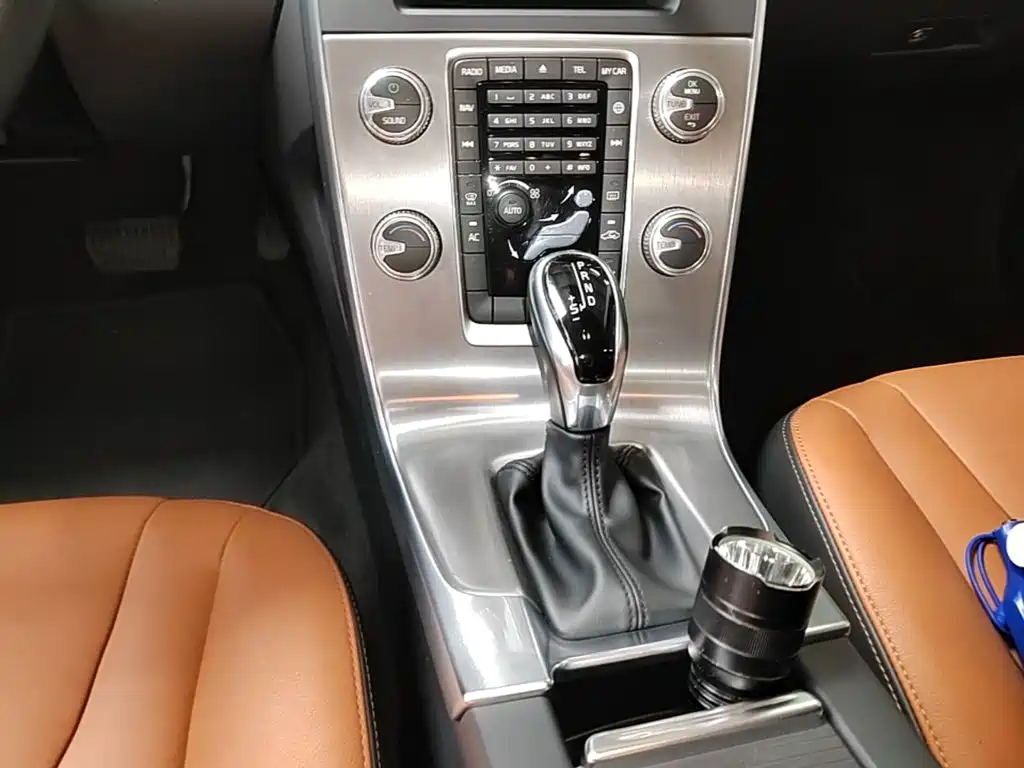 Volvo S60 — миниатюра 14