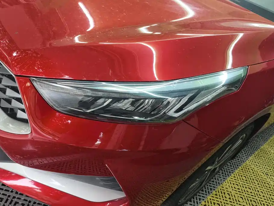 Kia K3 — миниатюра 5