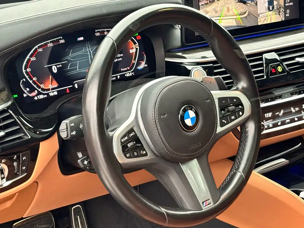 BMW 6 Series GT — миниатюра 8