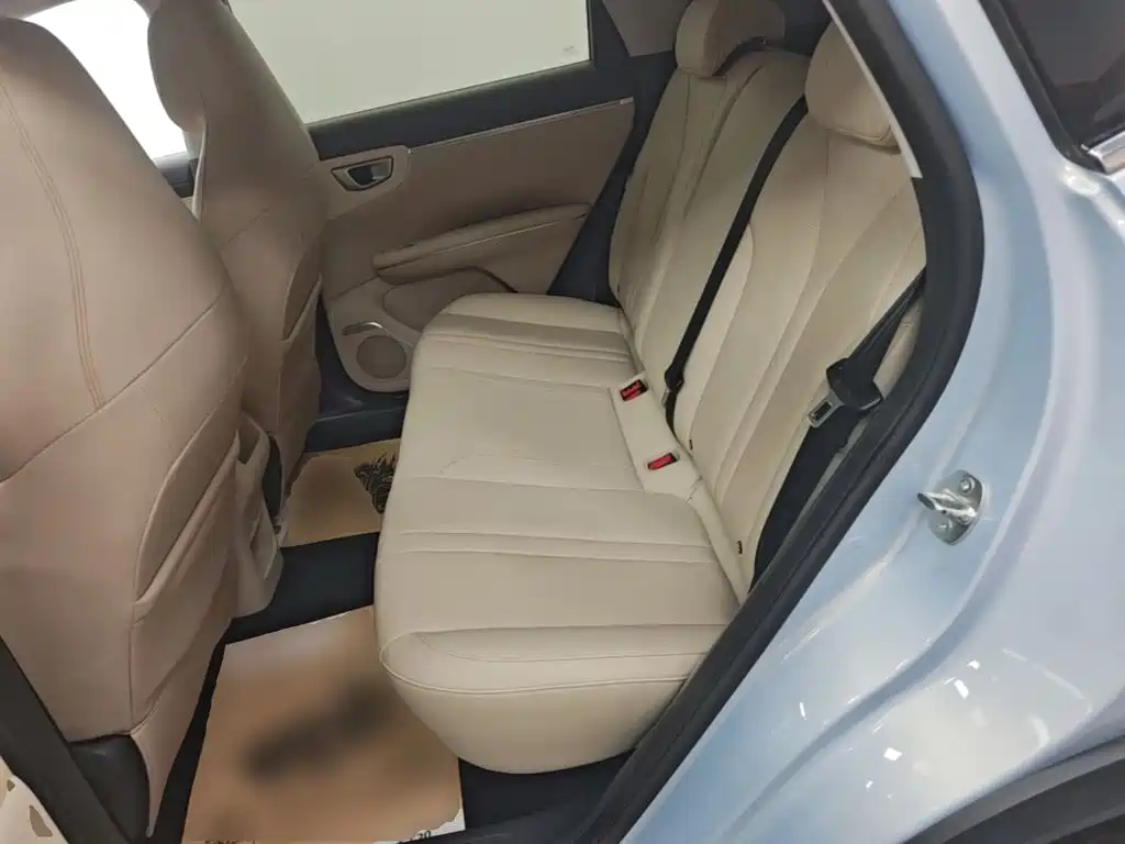 Wuling Bingo S — миниатюра 17