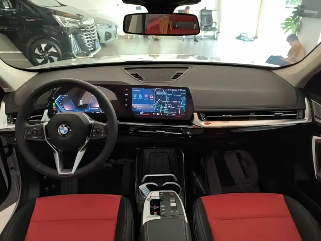 BMW X1 2023 sDrive25Li X