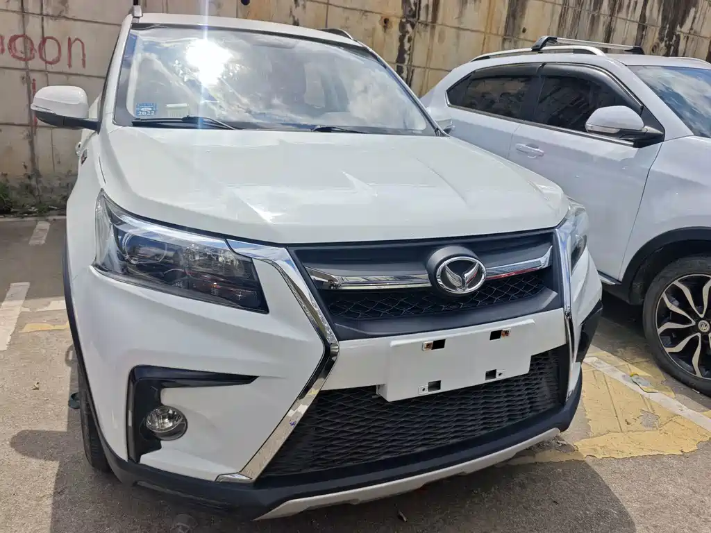 Huasu Huansu S5 — миниатюра 2