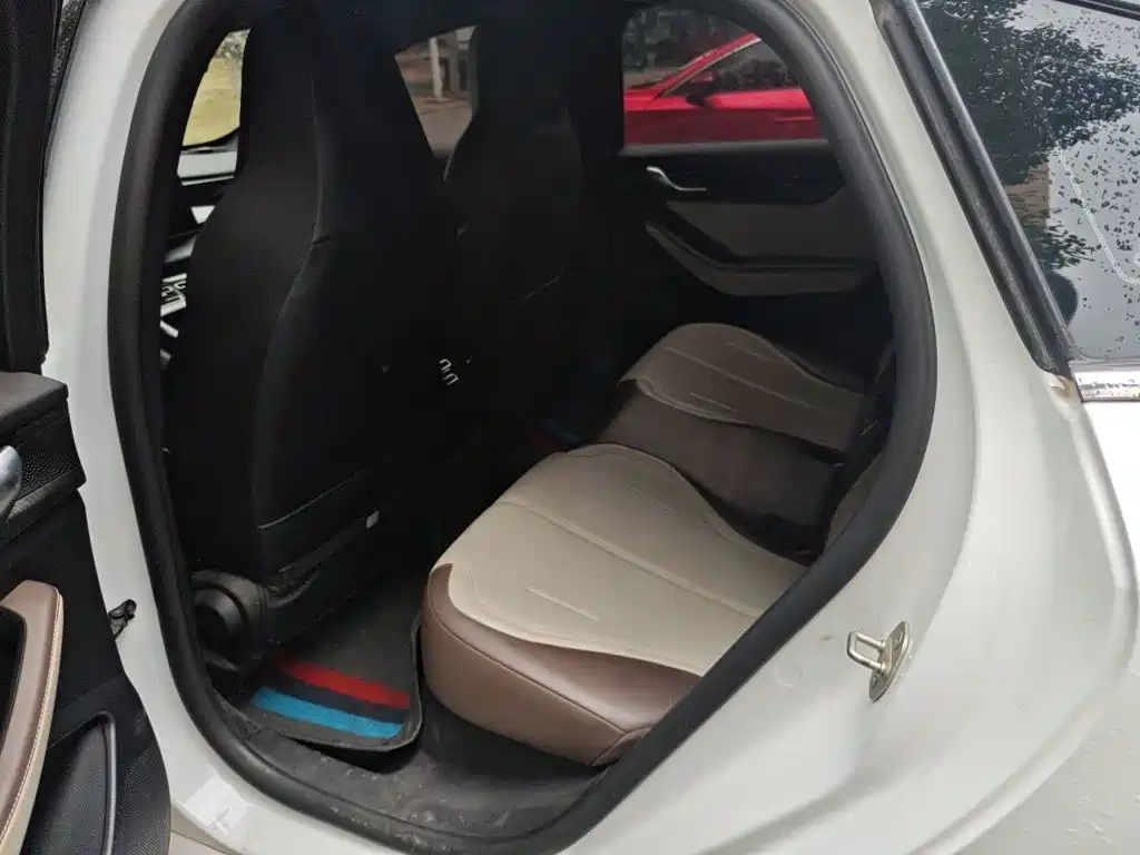 BYD Qin PLUS — миниатюра 13