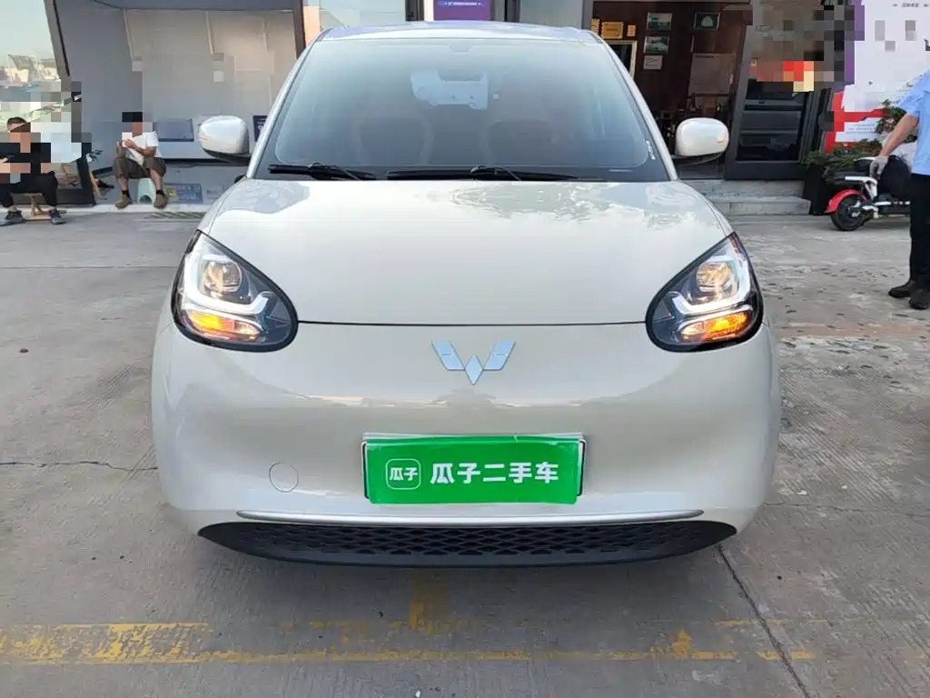 Wuling Bingo — миниатюра 3