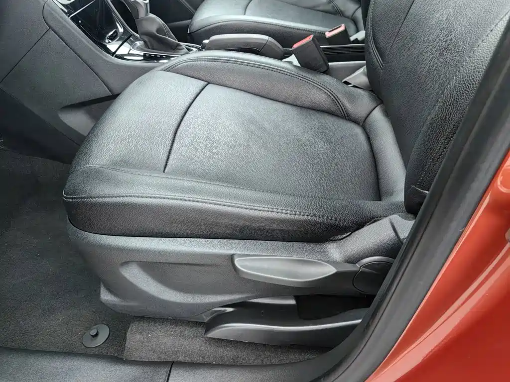Buick Encore — миниатюра 20