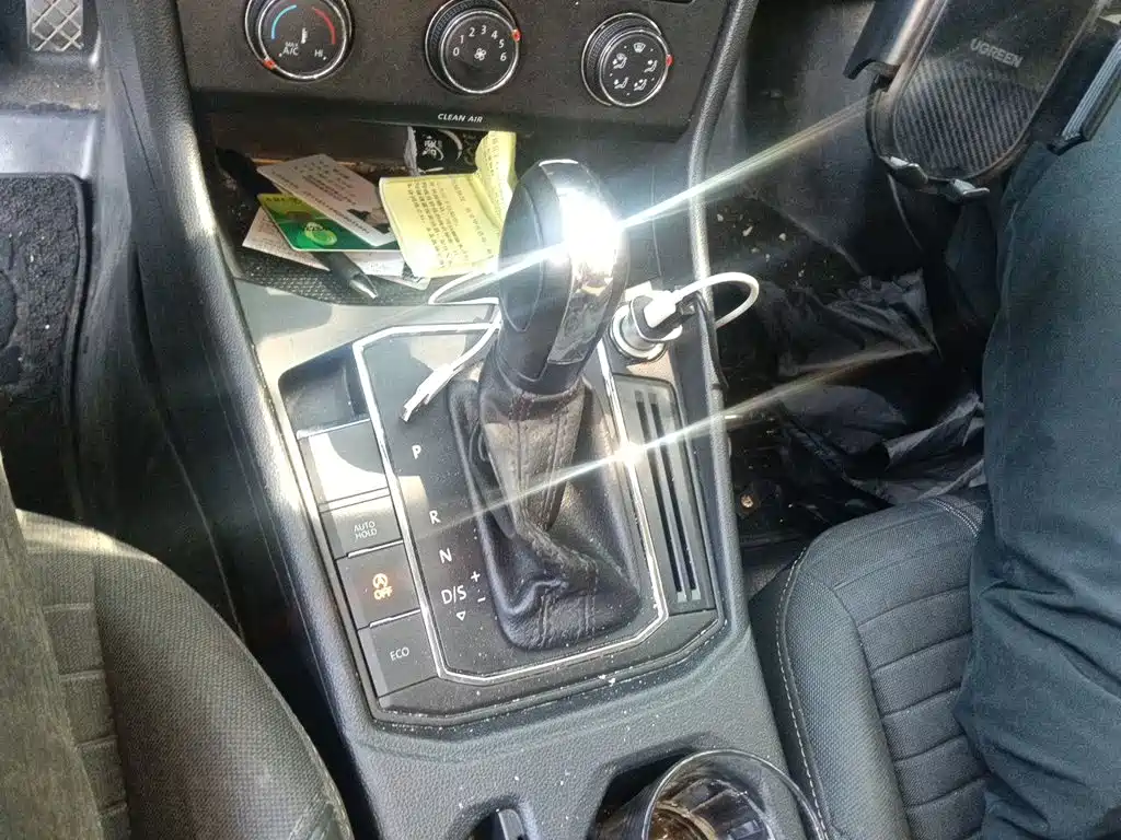 Volkswagen Lavida — миниатюра 7