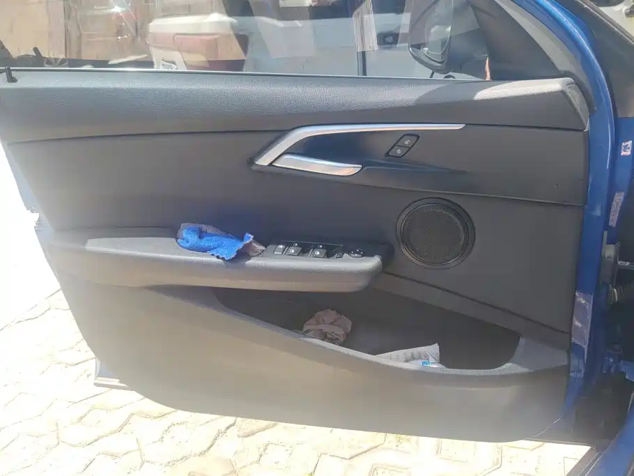 BMW 1 Series — миниатюра 7