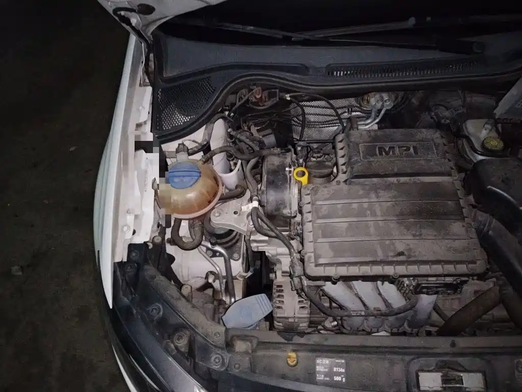 Volkswagen Polo — миниатюра 21
