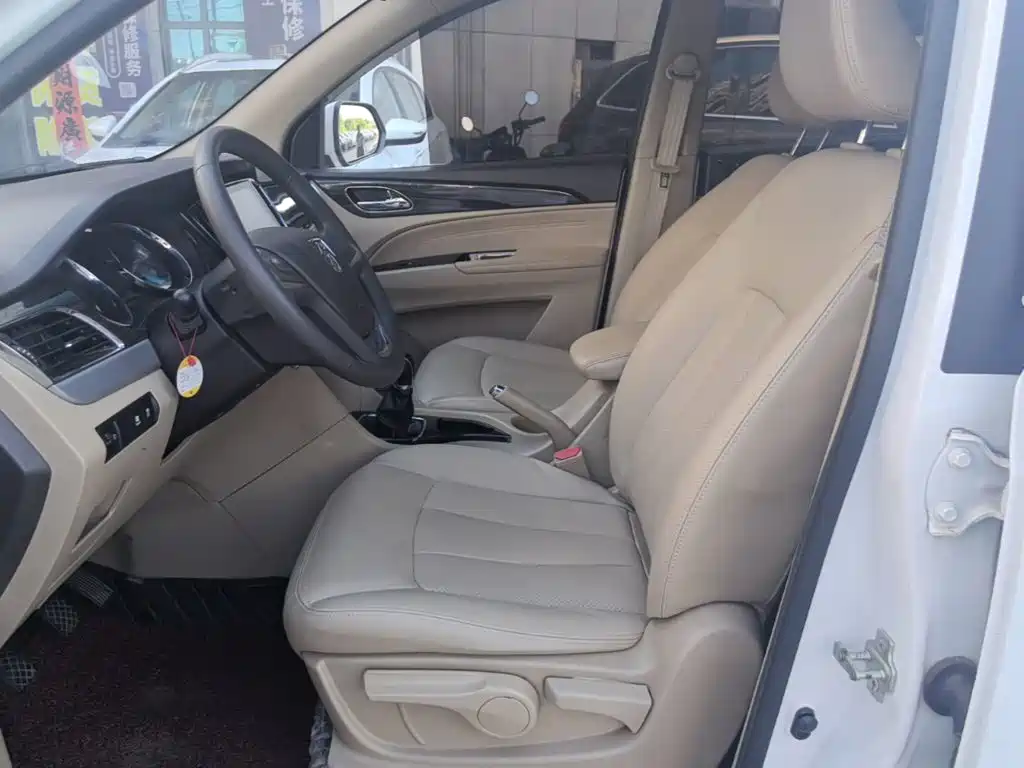 Baojun 730 — миниатюра 15