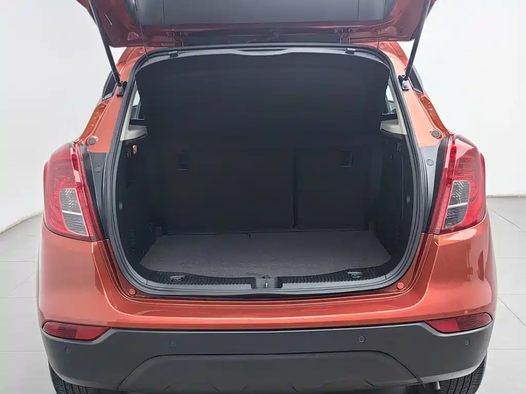 Buick Encore — миниатюра 16
