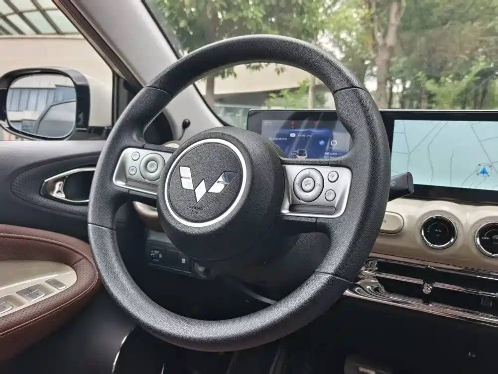 Wuling Binguo 2023 333km Enjoy