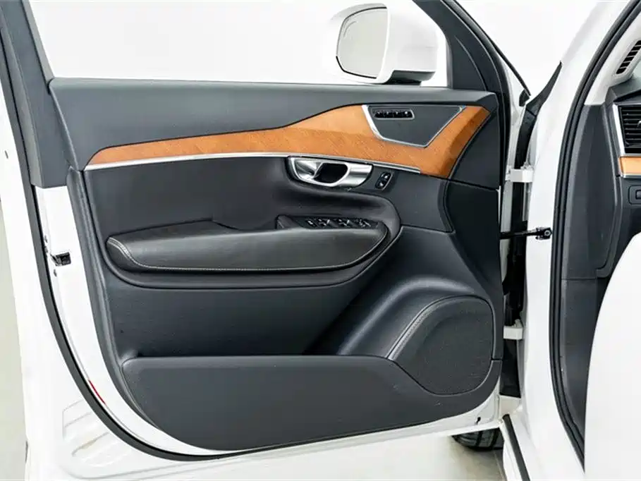 Volvo XC90 T6 Smart Elegant Edition 5 seats, фото 16