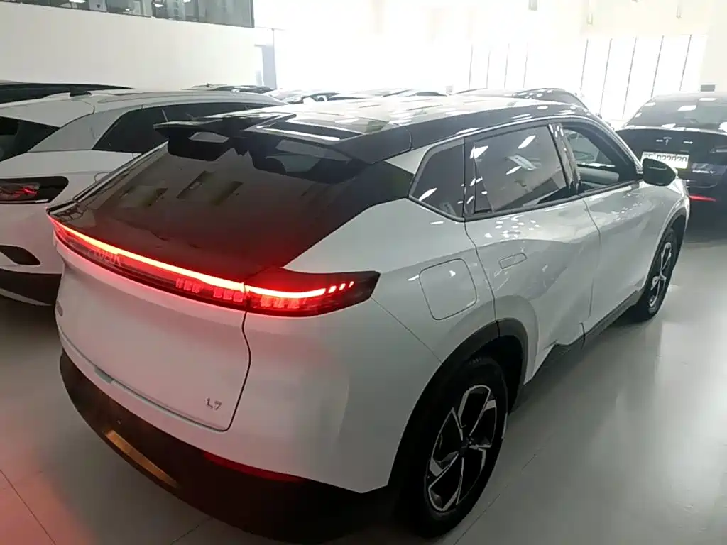Aeolus L7 — миниатюра 7