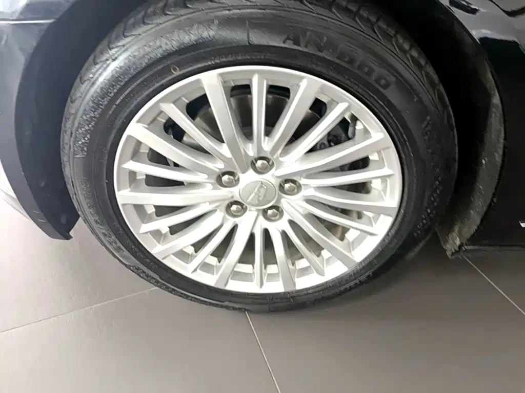 Cadillac CT6 — миниатюра 23