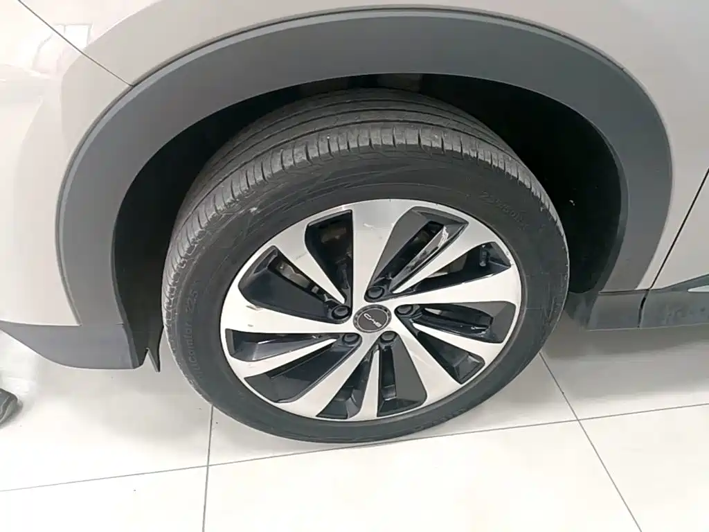 BYD PLUS New Energy — миниатюра 23