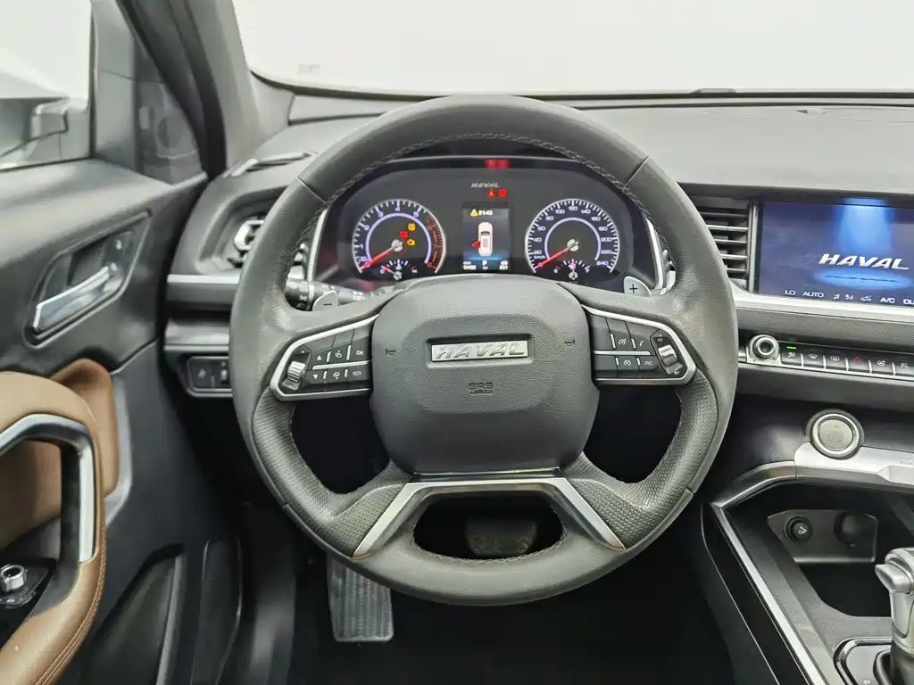 Haval H6 — миниатюра 11