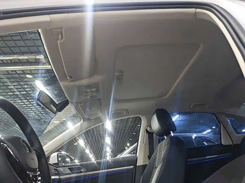 Volkswagen Lavida — миниатюра 18