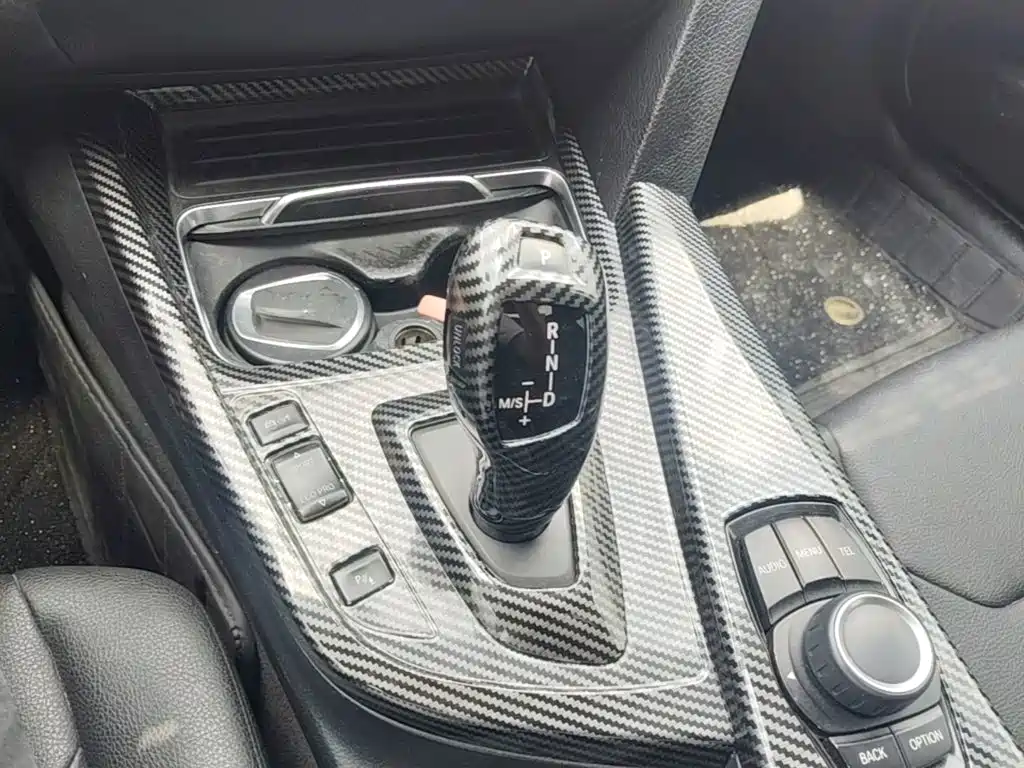 BMW 3 Series — миниатюра 14