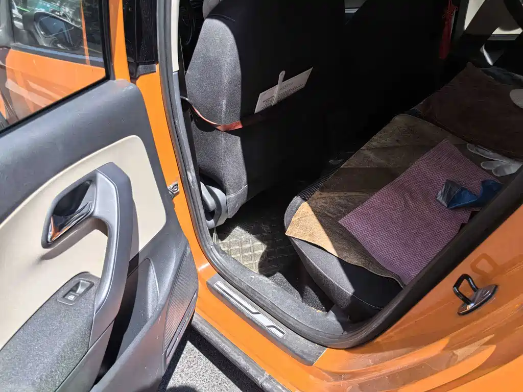 Volkswagen Polo — миниатюра 3