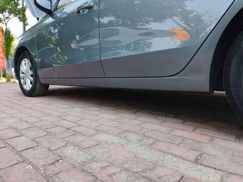 Roewe i5 — миниатюра 22