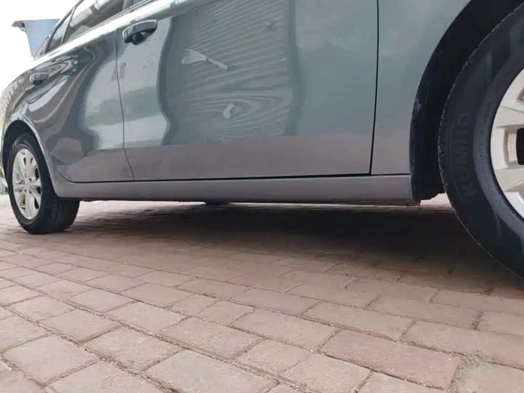 Roewe i5 — миниатюра 21