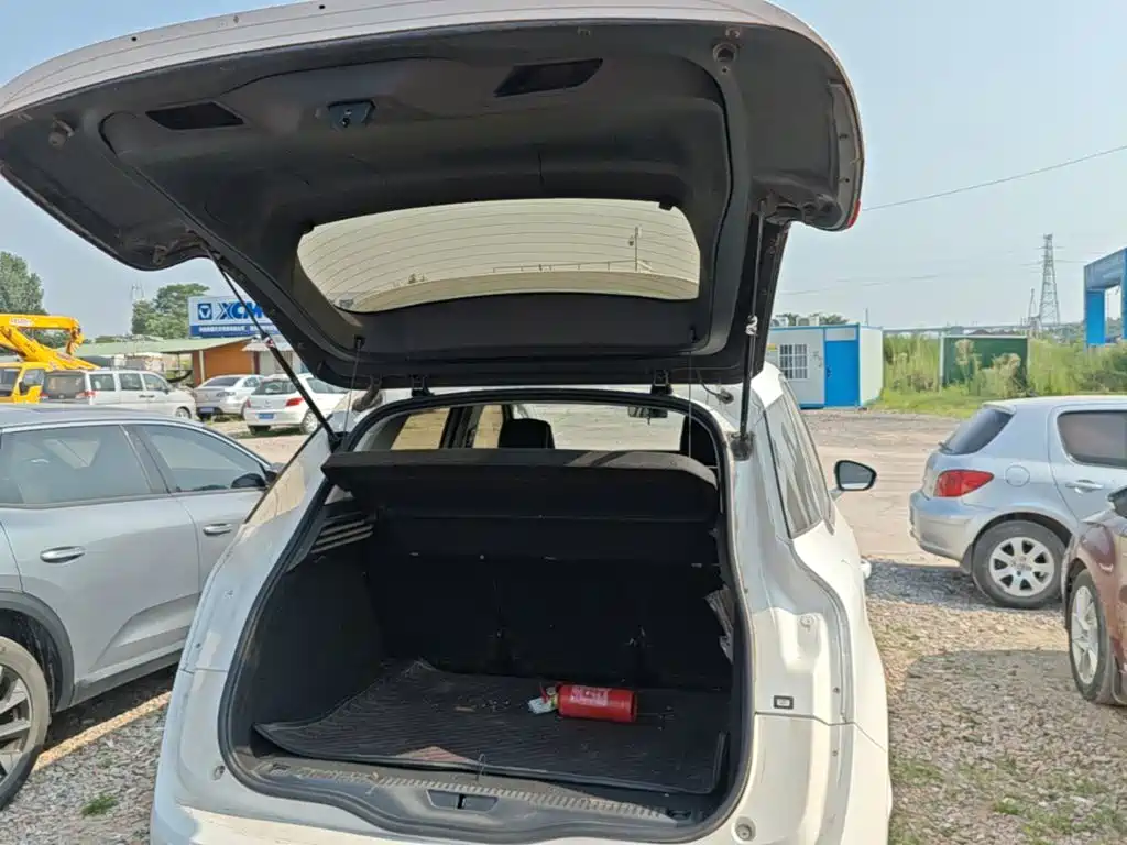 Citroen C4 Picasso — миниатюра 19