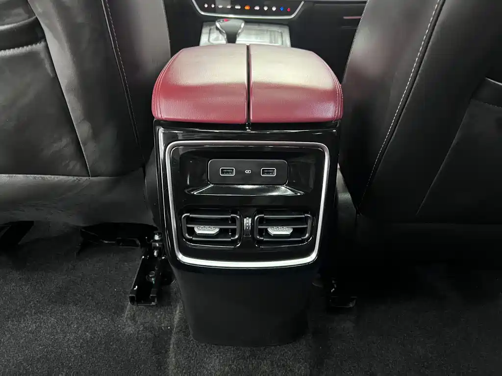 Jetour X70 PLUS — миниатюра 15