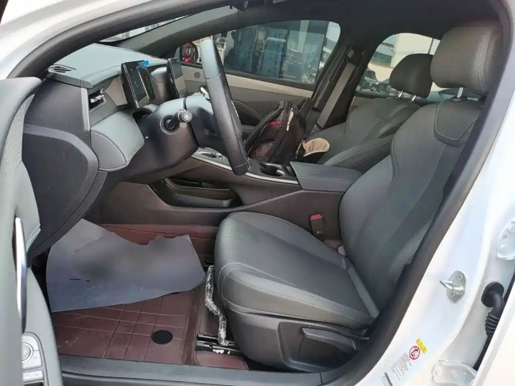 BYD Qin PLUS — миниатюра 15