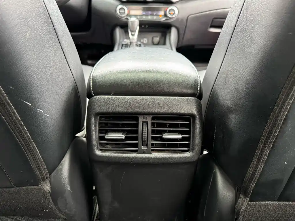 Nissan Sylphy — миниатюра 21