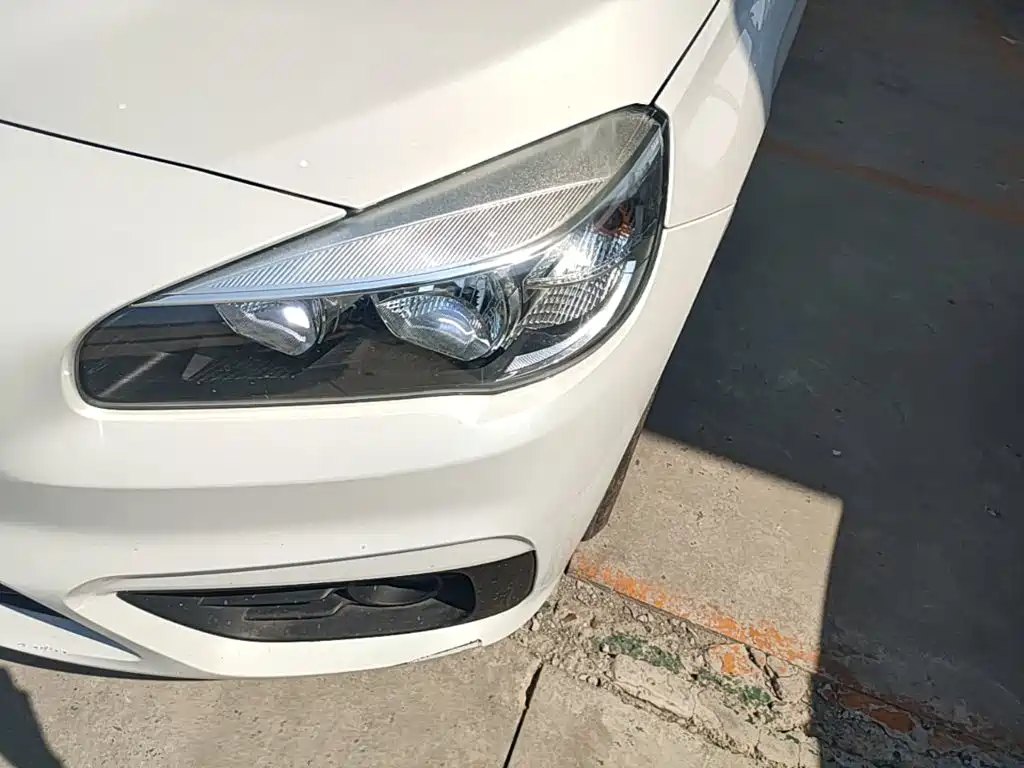 BMW 2 Series Gran Tourer — миниатюра 24