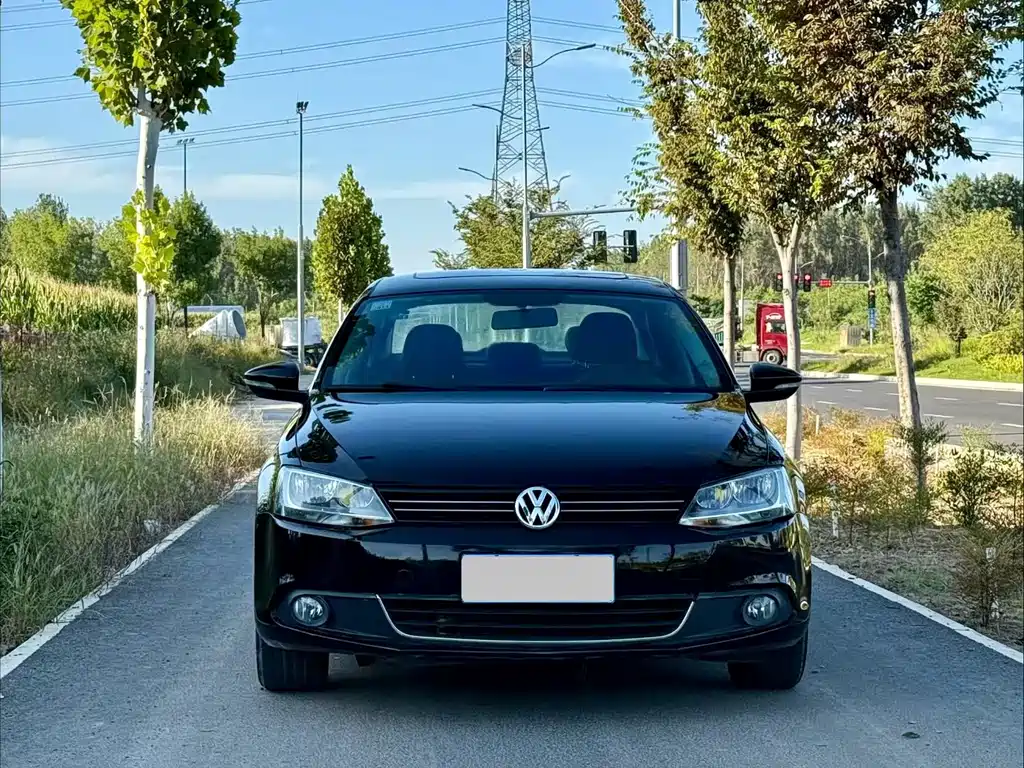 Volkswagen Sagitar — миниатюра 2