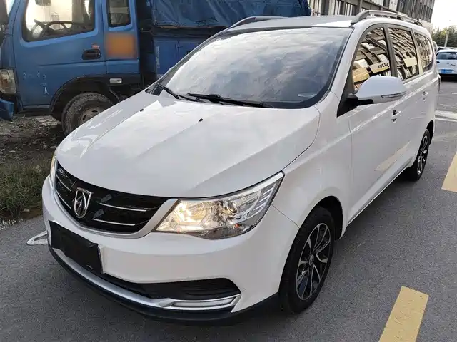 BAOJUN  730