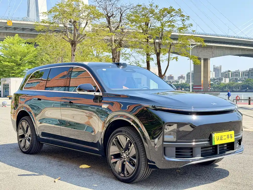 Li Auto IDEAL L9