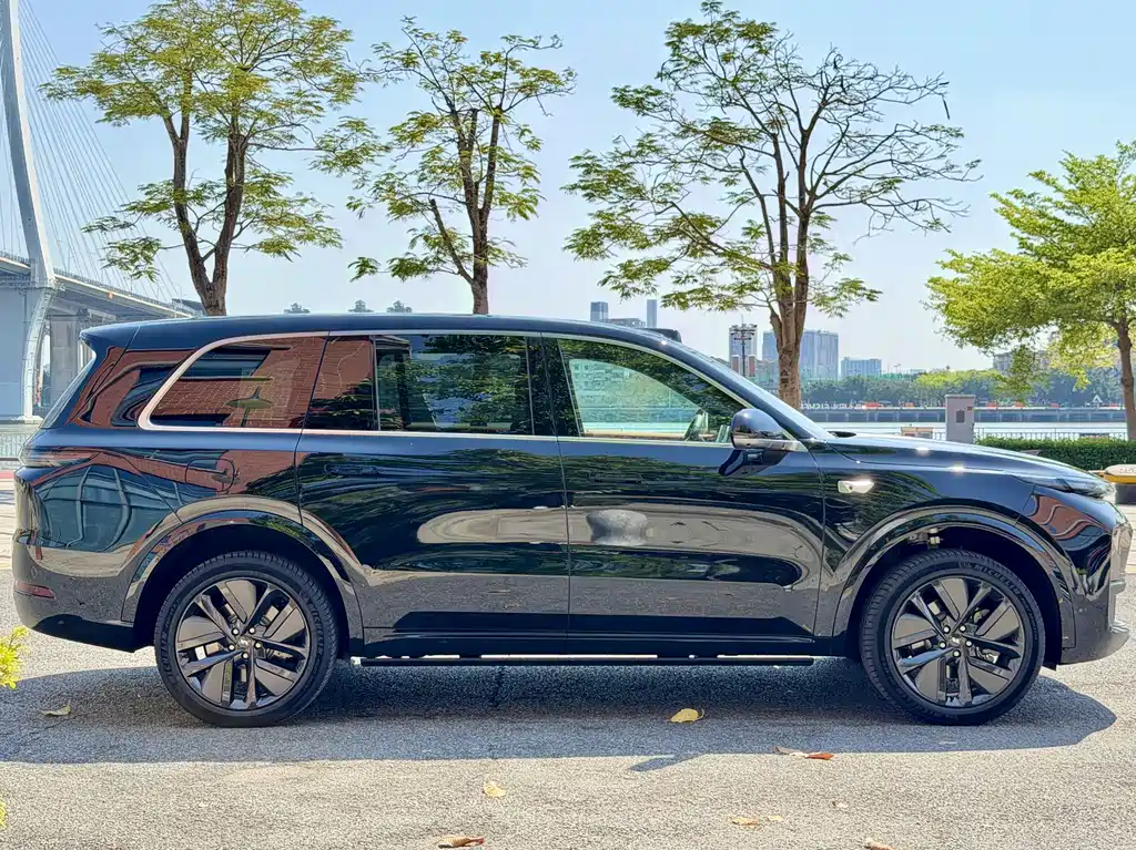 Li Auto IDEAL L9