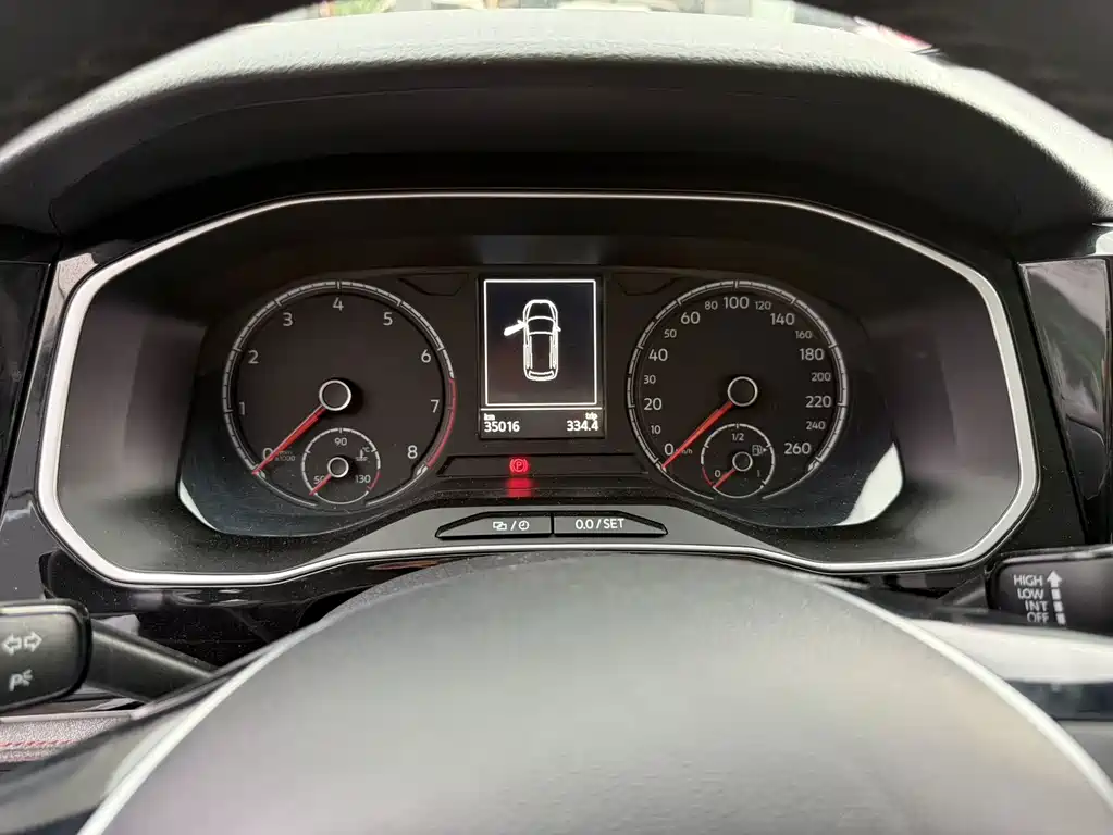 Jetta VS7 1.4T Auto Delight Edition Pro, фото 5