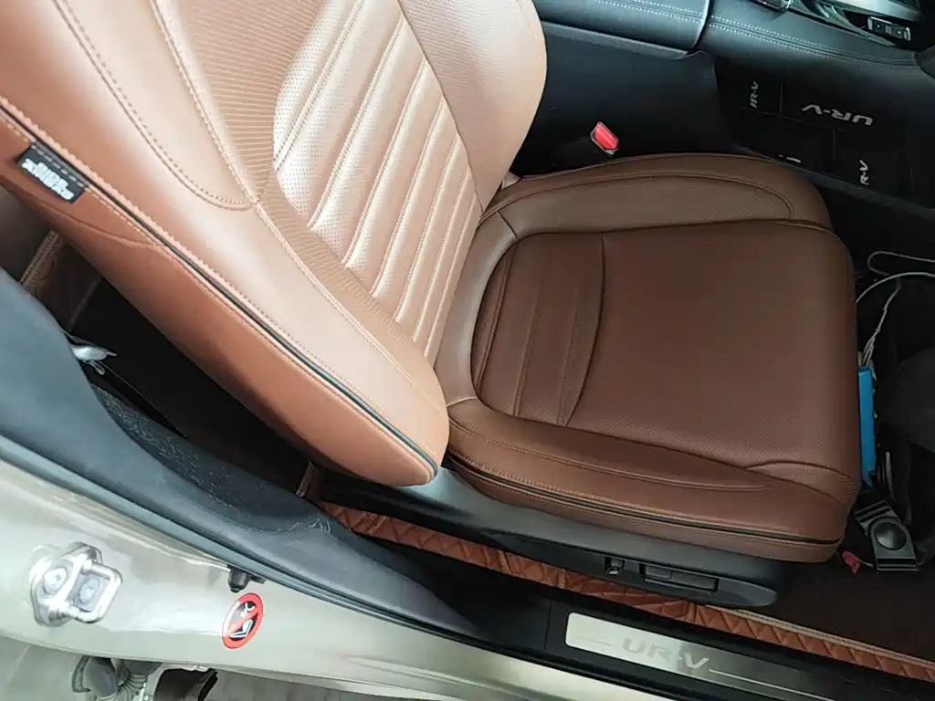 Honda UR-V — миниатюра 25