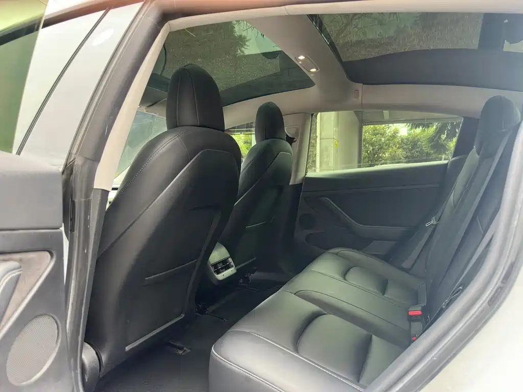 Tesla Model 3 — миниатюра 5