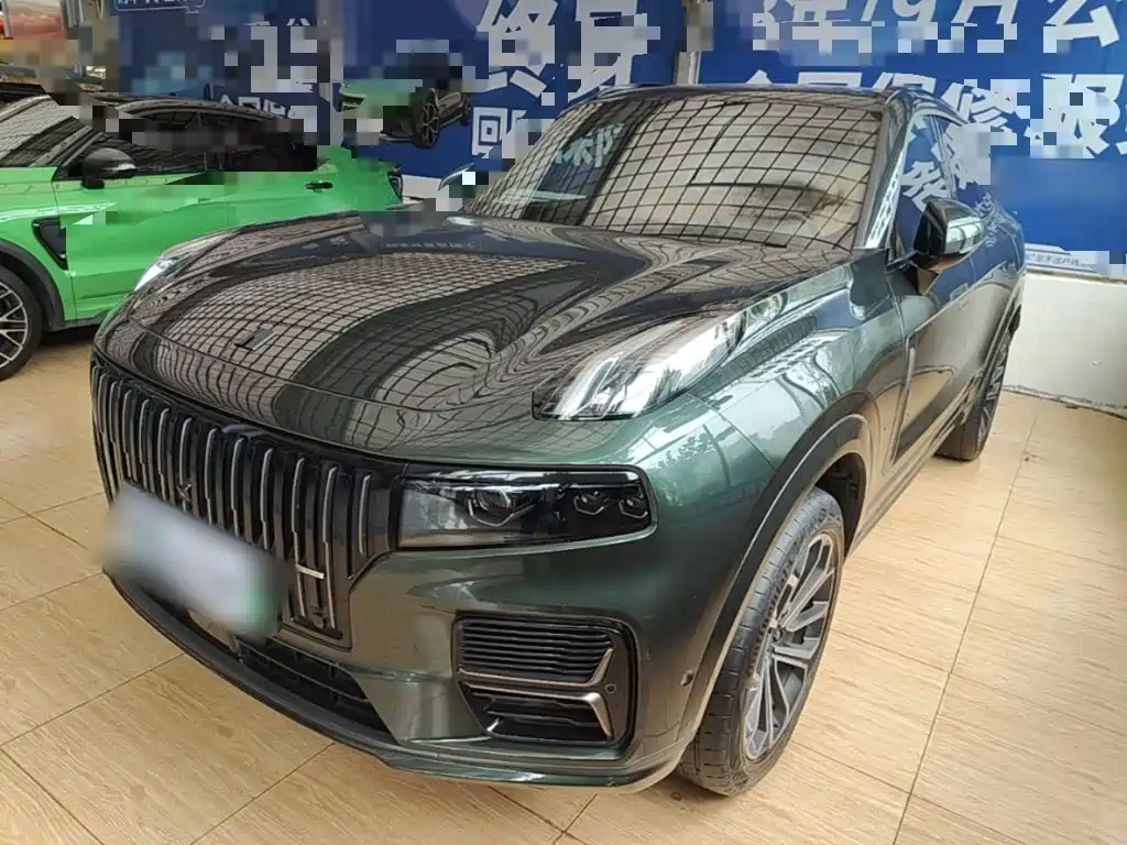 Lynk & Co 09 EM-P — миниатюра 2
