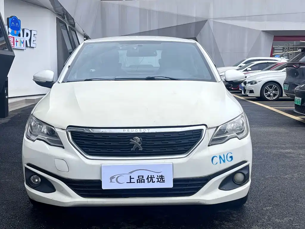 Peugeot 301 — миниатюра 2