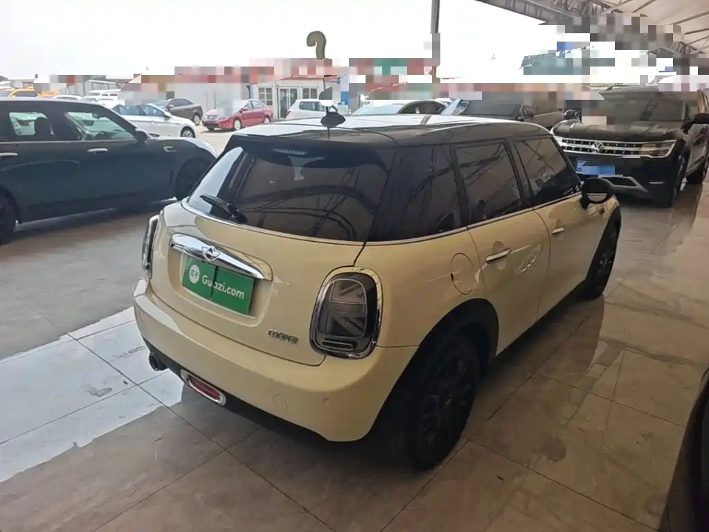 MINI Mini — миниатюра 7