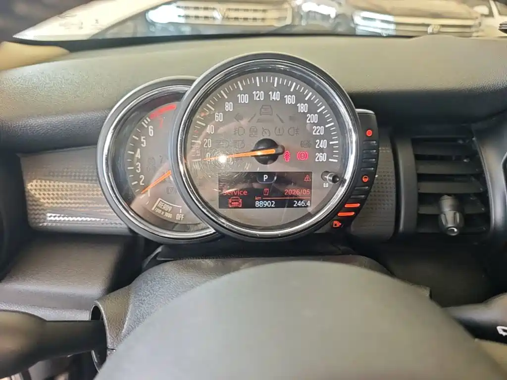MINI Mini — миниатюра 12