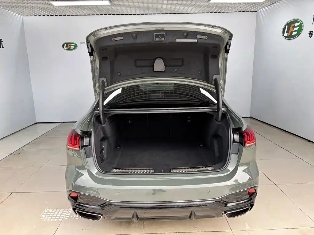 Audi A5L — миниатюра 28