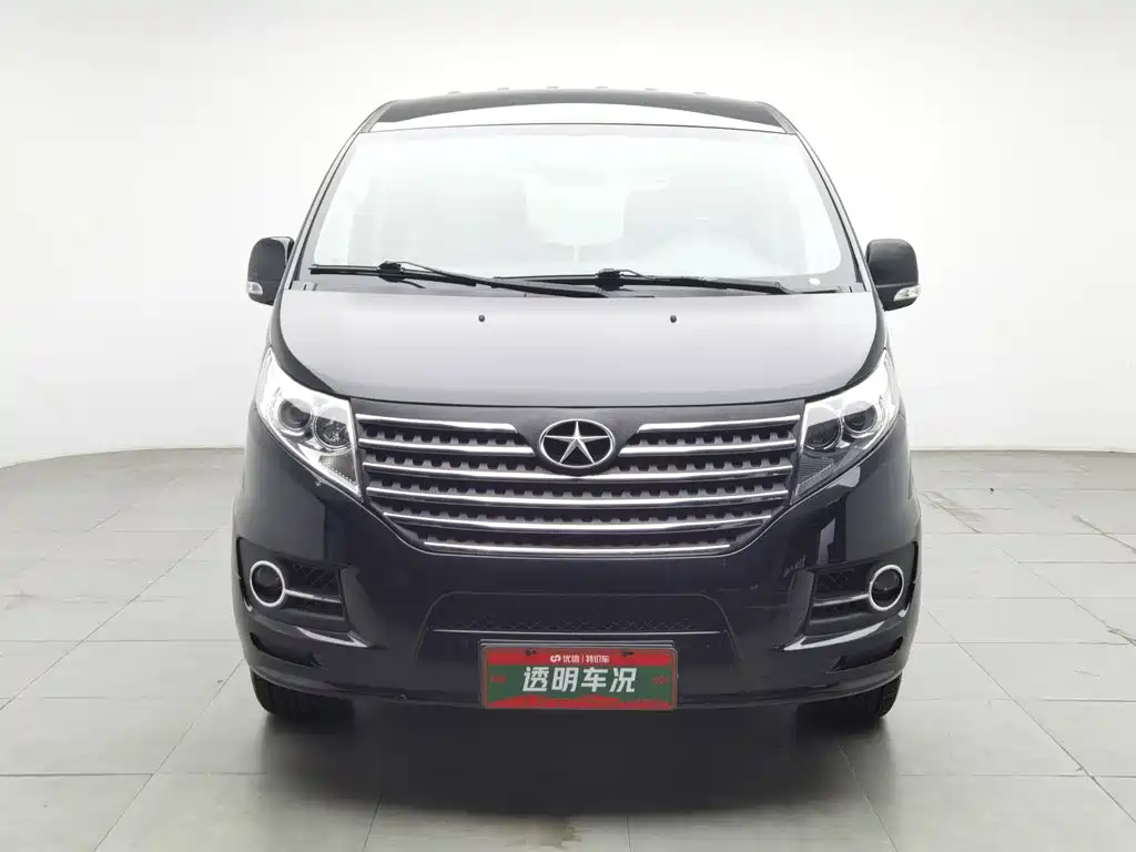 JAC Refine M5 — миниатюра 3