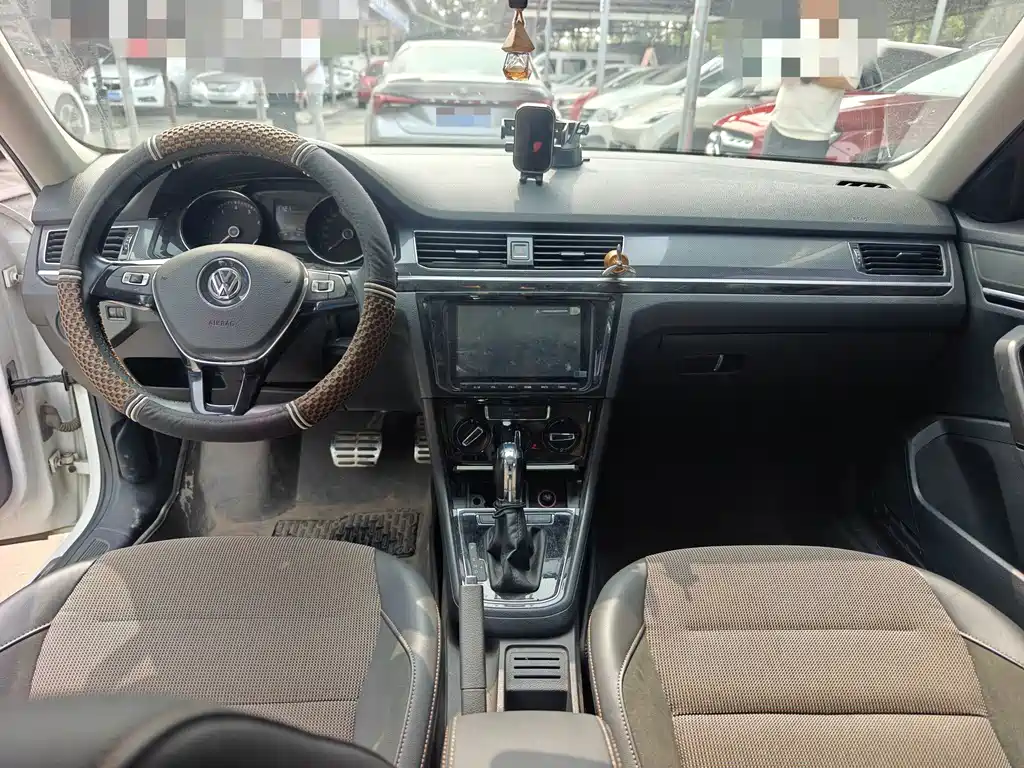 Volkswagen C-Trek — миниатюра 9