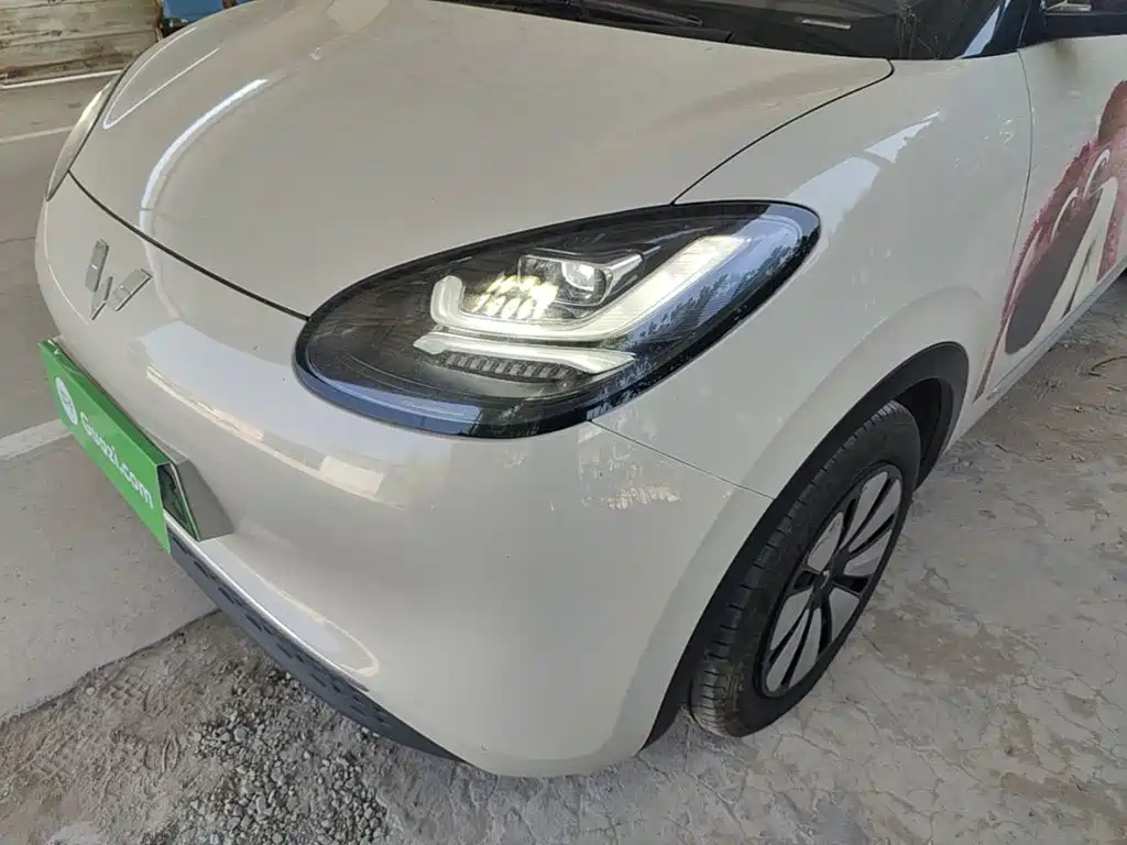 Wuling Bingo — миниатюра 24
