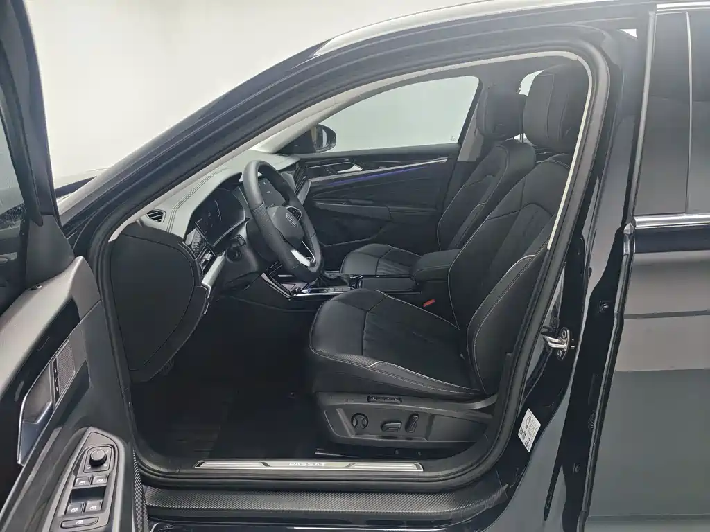 Volkswagen Passat — миниатюра 9