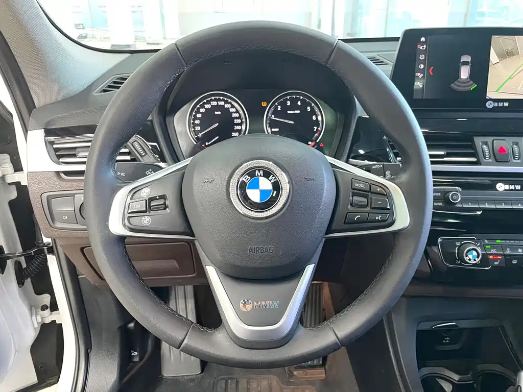 BMW X1 2022 sDrive20Li Fashion